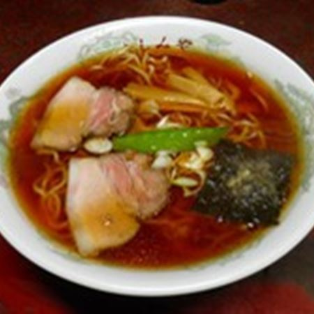 よしみや食堂