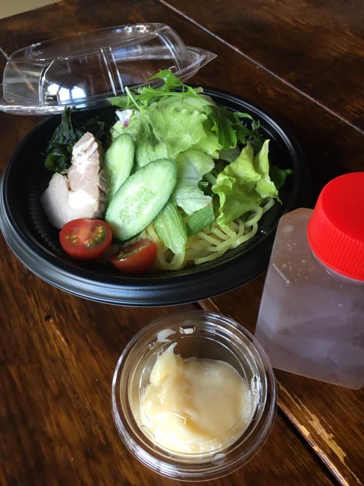 レーメン