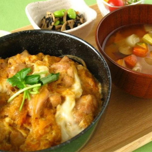 農村レストランすがばたけ