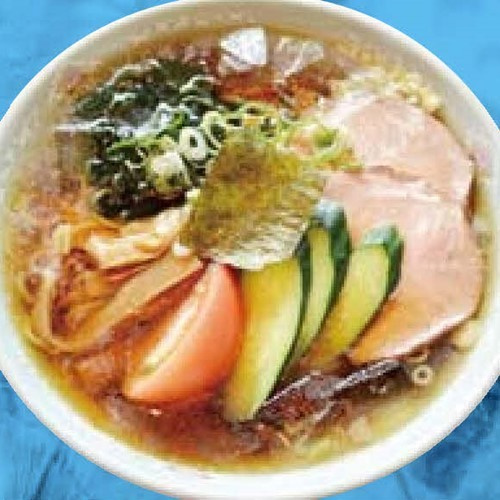 きんちゃん食堂