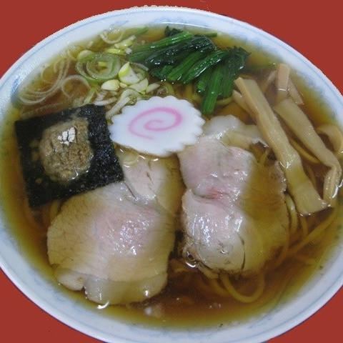 栄屋食堂