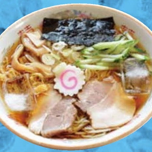 高見屋食堂