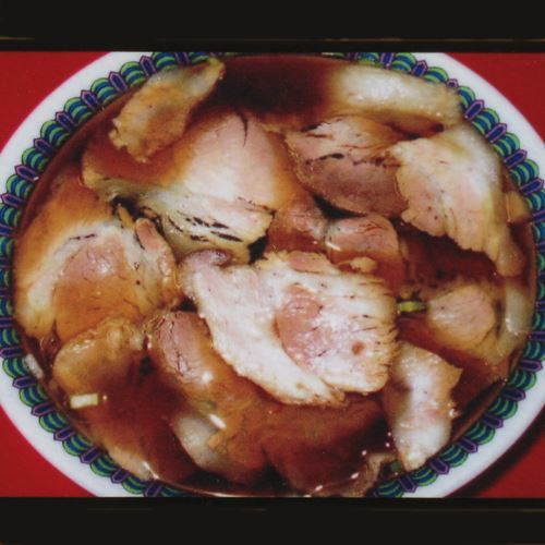 栄屋食堂