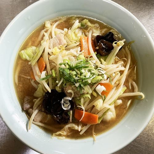 蛇の目食堂