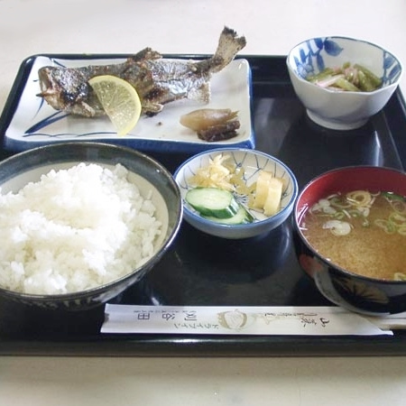 ドライブイン刈谷田