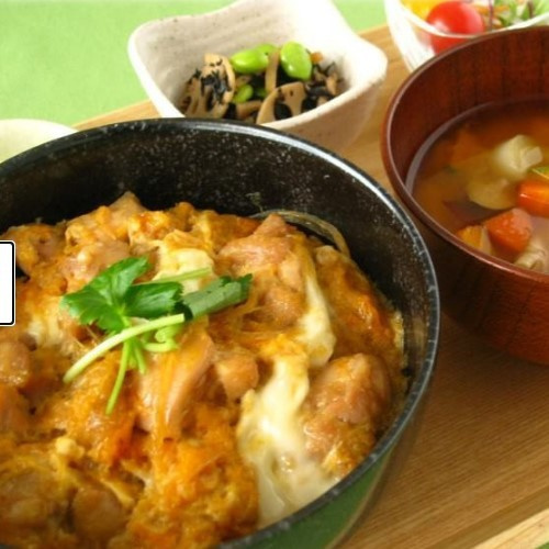 農村レストランすがばたけ